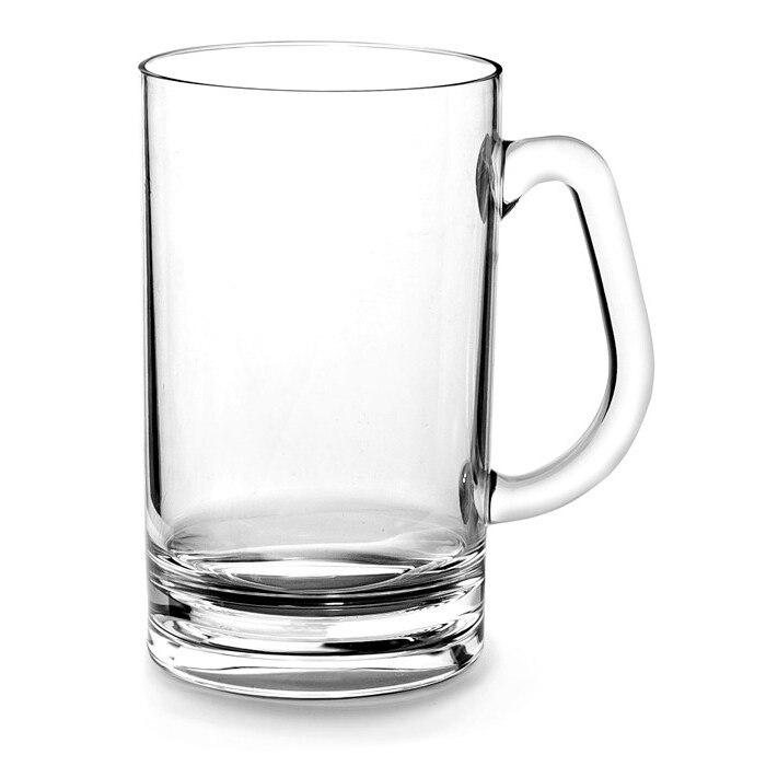 Lacor tritan Bierkrug (6er-Satz)