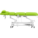 thumbnail of physa - Massagetafel - 3 motoren - 200 kg - lichtgroen