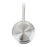 thumbnail of Vogue Teflon Platinum Plus Antihaft-Bratpfanne aus Edelstahl, 200 mm