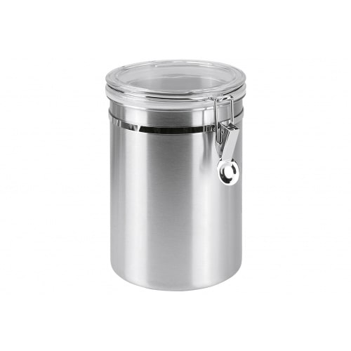 METALTEX Vorratsdose mit Acryldeckel 2 l Ø13cmx19,5cm