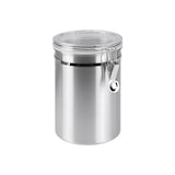 thumbnail of METALTEX Vorratsdose mit Acryldeckel 2 l Ø13cmx19,5cm