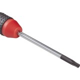 thumbnail of TOOLCRAFT Elektronik- u. Feinmechanik Schraubendreher-Set 12teilig Schlitz, Kreuzschlitz Phi 1312678