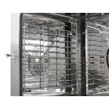 thumbnail of Four mixte compact tactile Buffalo 6 GN 1/1 professionnel