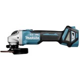thumbnail of Makita DGA513 - Winkelschleifer - schnurlos - 125 / 115 mm - ohne Batterie - 18 V