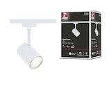 thumbnail of Paulmann URail Spot sur rail Luxe   GU10  max. 10W  gradable 230V Blanc signal 95632