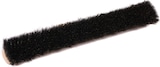 thumbnail of Saalbesen Rosshaarbesen 40cm Breit mit Metall-Stielhalter sehr weiche Naturhaar-Roßhaar-Borsten Besen ohne Stiel für innen