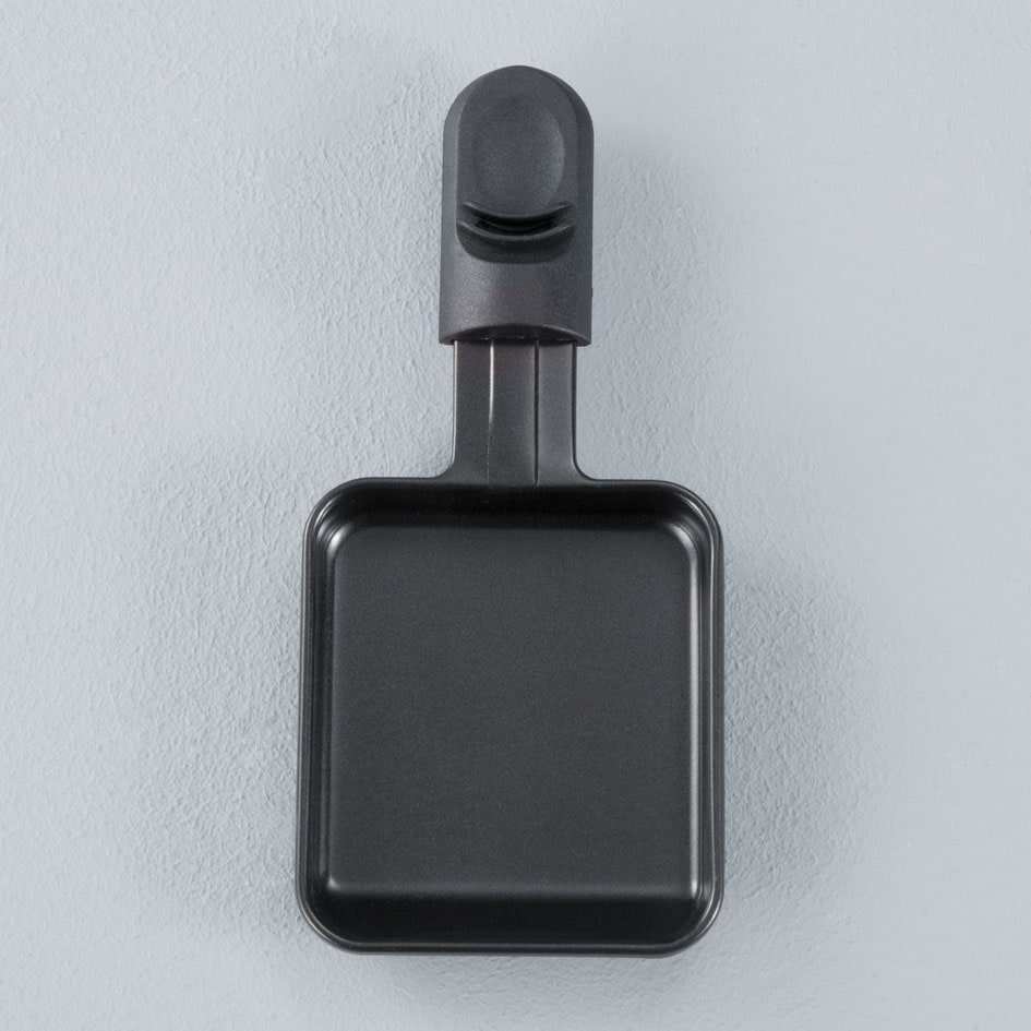 SEVERIN - Plancha de asar, Raclette Grill con piedra natural  1500 W  Acero Inoxidable RG 2374