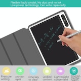 thumbnail of Tablette Graphique LCD 10.1' Écriture Électronique Écologique Avec Étui Rose YONIS