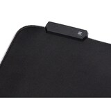 thumbnail of Tapete para rato liderpapel xxl iluminacao led conexao usb cor preto 800x300x4 mm