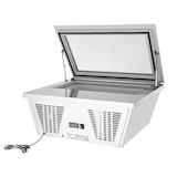 thumbnail of Polar G-Serie Tisch-Eiscreme-Gefrierschrank 4x Napoli-Pfannen