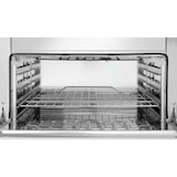 thumbnail of Fornuis | Elektrisch | EO | 4 Kookplaten | 4x 4kW | Elektrische Oven | 2/1 GN | 5.6kW | 800x900x900(h)mm