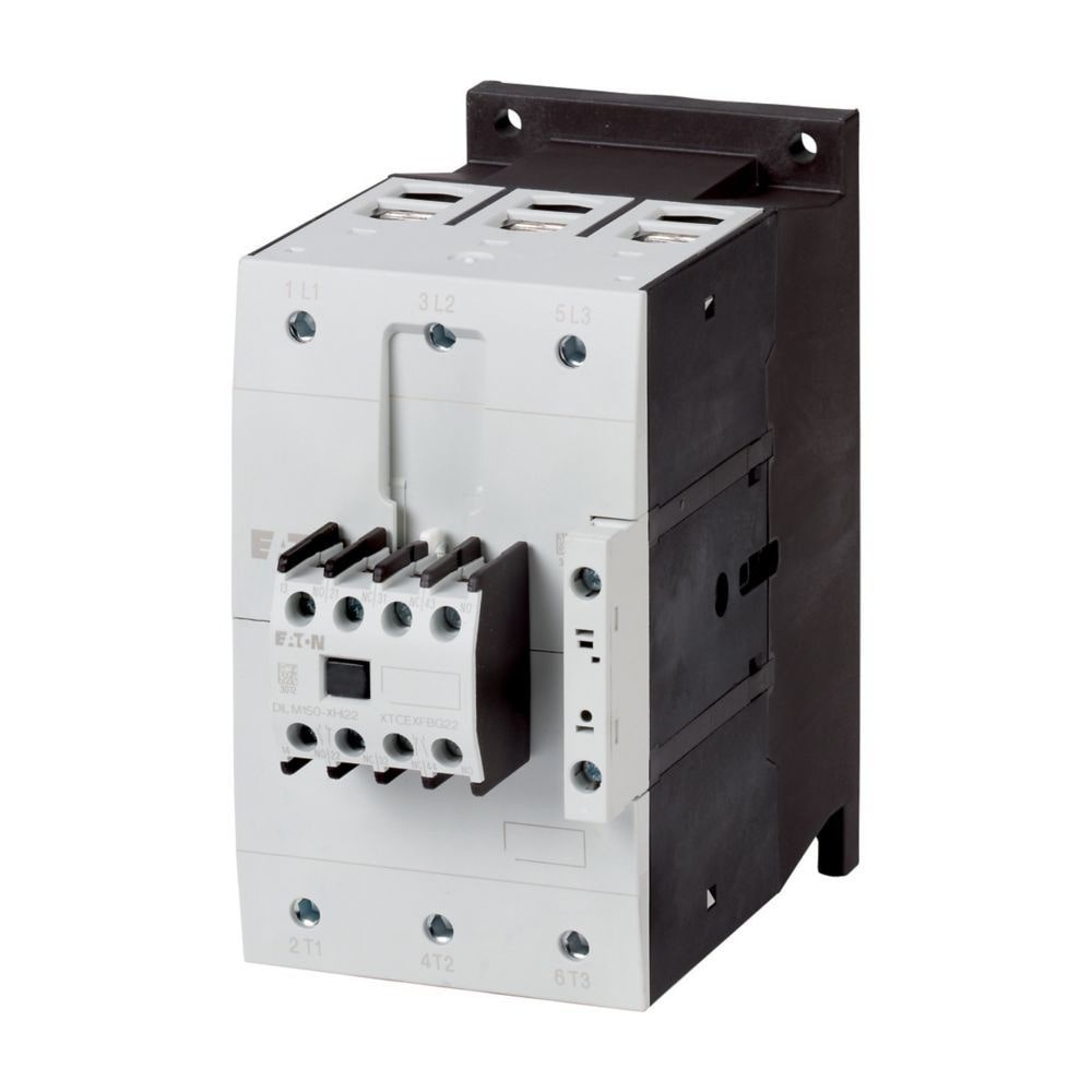 Eaton Leistungsschütz DILM115-22(RAC240) 239578