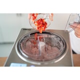 thumbnail of Unold Profi Plus Eismaschine mit Timer