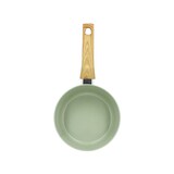 thumbnail of Menastyl - Casserole 18cm colorama celadon - en aluminium - revêtement antiadhésif en céramique