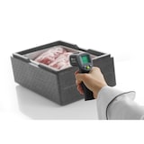 thumbnail of HENDI Infrarot-Thermometer, 37x70x(H)150mm