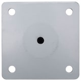 thumbnail of vidaXL Parasolvoet voor Ø38/48 mm stok staal zilverkleurig