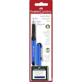 thumbnail of Faber Castell Schulfüller Fresh mit Patronen Feder A