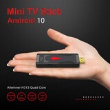thumbnail of Box Android TV 4K Ultra HD 1GB 8GB WiFi HDMI TF USB Android 10 YONIS