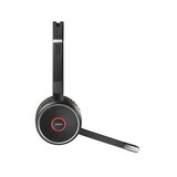 thumbnail of Jabra Evolve 75 UC Duo kabeloses Stereo - Headset inkl. USB Link 380a, Bluetooth, ANC