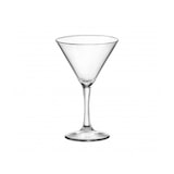 thumbnail of Calice Bartender/diamante Martini Cl 17 H 15 Ø Cm 9,6 Bormioli Rocco Set Da 12