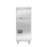 thumbnail of METRO PROFESSIONAL Vaatwasser GHP1300SW, 68.5 x 72 x 169 cm 400 V, 1,3 L/cyclus, zonder afvoerpomp