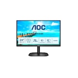 thumbnail of TFT AOC 24B2XHM2 60cm (24")LED,HDMI,VGA,SP