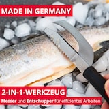 thumbnail of Westmark Fischwerkzeug 2in1 Gallant, 29472270