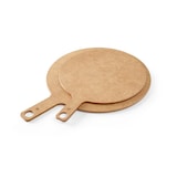 thumbnail of HENDI Pizza plank met handvat, ⌀356x(H)6mm