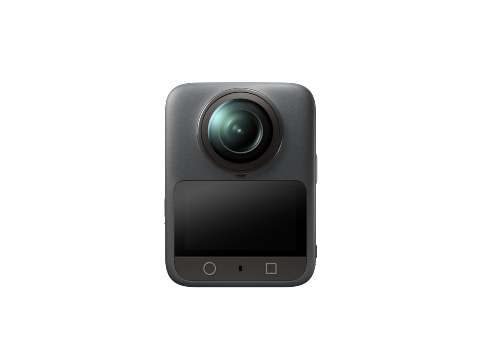 DJI Osmo 360° Standard Combo Actionkamera 8K 120MP 4K120fps