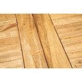 thumbnail of Biscottini Esstisch – Ausziehbarer Küchentisch – Restauranttische 120x80 cm – Massivholztisch Made in Italy – Moderner Tisch in Natur und Weiß