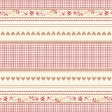 thumbnail of Mank Tischdecke Airlaid Mathilda, 80 x 80 cm, 20 Stück - Mitteldecke Landhaus Cottage