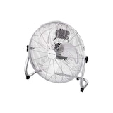 thumbnail of Bodenventilator, 16 cm Durchmesser, 3 Geschwindigkeiten