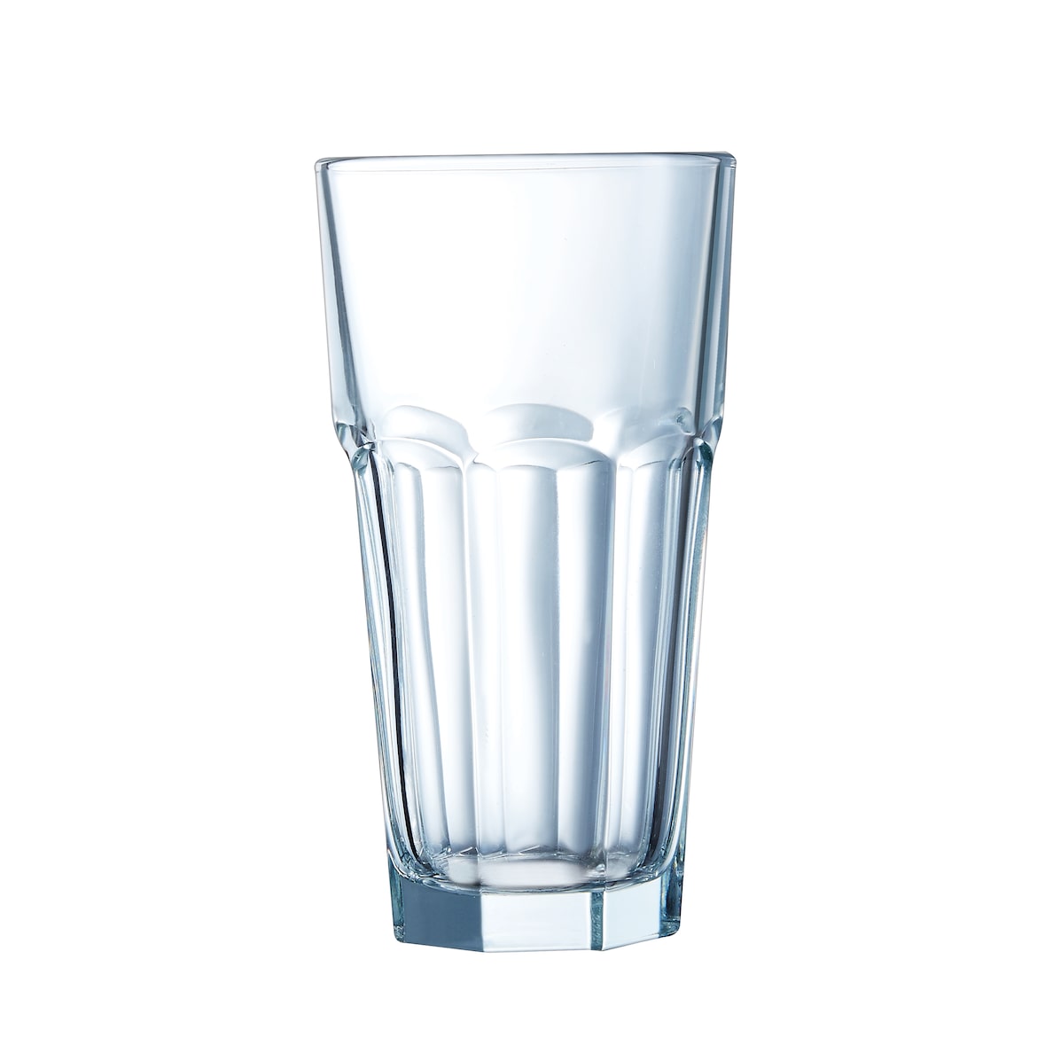 METRO Professional Verre Tumbler Ceruna, verre, 47 cl, trempé, 6 pièces