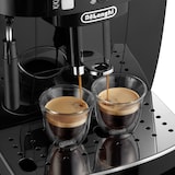 thumbnail of Cafetera superautomática - DELONGHI ECAM 21.117.B