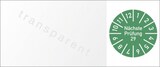 thumbnail of Dreifke® Kabelprüfplakette Nächste Prüfung 2029, Folie, 60x25 mm, 10 Stück/Bogen