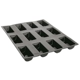 thumbnail of Flexipan Moule silicone 8 buchettes Flexipan® Matfer - 336029