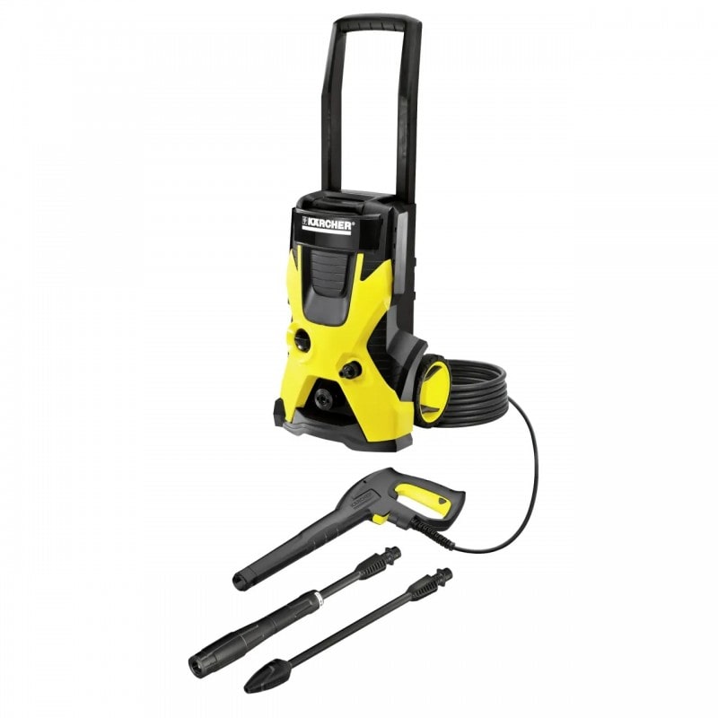 Idropulitrice K5 Basic Kärcher