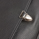 thumbnail of Served with Style - 110085 Black - Multifunctionele kelnerriem met portemonnee