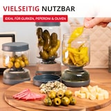 thumbnail of Westmark Abtropfglas 750 ml, 21402260