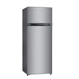 thumbnail of INFINITON Frigorifico Dos Puertas FG-249D14XEA, 204 l, 143 cm, LED Interior, Ciclico, E, Inox