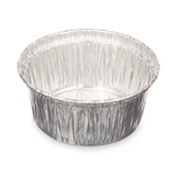 thumbnail of San Ignacio KINVARA - Juego de 10 Moldes de Flan de Aluminio 8,5x4cm