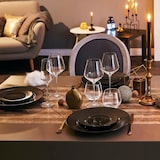 thumbnail of Cristal D'Arques Ultime Doos met 4 Cristalín Wijnglazen 42Cl