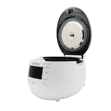 thumbnail of Cuckoo Reiskocher 1.80l CRP-RT1008F Twin Pressure Digital