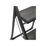 thumbnail of XEMM Huishoudtrapje - 2 Tredes - Zwart