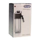 thumbnail of DeLonghi 5513297811 Milchbehälter für Kaffeevollautomaten (siehe Beschreibung)