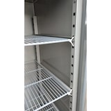 thumbnail of Armario congelador refrigerado 2 puertas acero inoxidable 1400 litros -18 -22°C tropicalizado