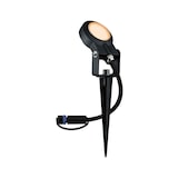 thumbnail of Paulmann Plug & Shine Projecteur de jardin LED Sting Spot individuel favorable aux insectes IP67 2200K 6,3W   Anthracite 94728