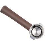 thumbnail of DeLonghi 7313284669 Siebträger  Braun mit Filter für Icona Vintage EcoV311