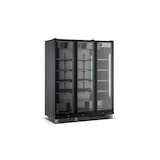 thumbnail of METRO PROFESSIONAL Frigorífico para bebidas GSC11500B, 180 x 58.5 x 198 cm, 1344 L, negro