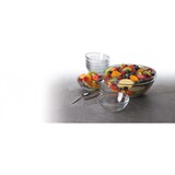 thumbnail of Duralex 2028AF06C1111 Lys Bol Empilable, ciotola impilabile, ciotola, 23 cm, 2,4 litri, vetro, trasparente, 1 pezzo